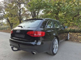 Audi A4 2.0T Avtomat | Mobile.bg    7