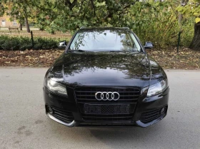 Audi A4 2.0T Avtomat | Mobile.bg    3