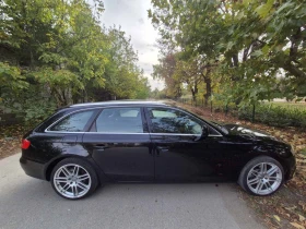 Audi A4 2.0T Avtomat | Mobile.bg    5