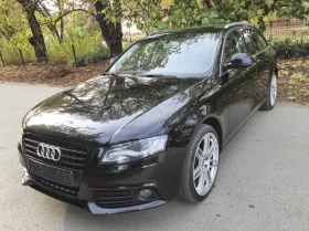 Обява за продажба на Audi A4 2.0T Avtomat ~13 500 лв. - изображение 1