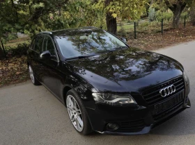     Audi A4 2.0T Avtomat