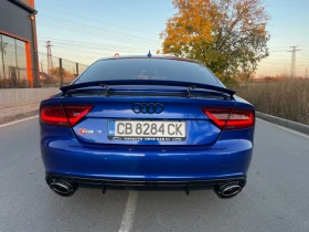 Audi A7 Rs7/Bose/keyless/HeadUp/ , снимка 5