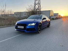 Audi A7 Rs7/Bose/keyless/HeadUp/ , снимка 2