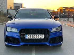 Audi A7 Rs7/Bose/keyless/HeadUp/ , снимка 6