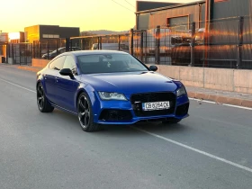 Audi A7 Rs7, снимка 1