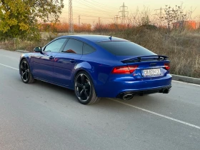 Audi A7 Rs7, снимка 3