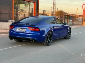 Audi A7 Rs7, снимка 4