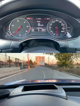 Audi A7 Rs7/Bose/keyless/HeadUp/ , снимка 12