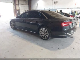 Audi A8 - [4] 