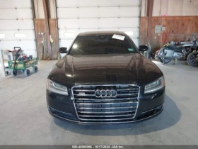 Audi A8 - [6] 