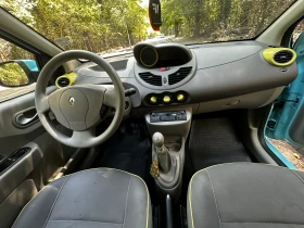 Renault Twingo, снимка 10