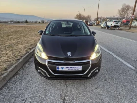 Peugeot 208 1.6Hdi