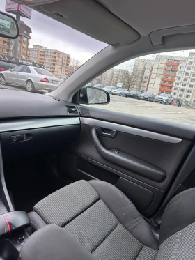 Audi A4 2.0 TDI, снимка 10