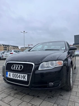 Audi A4 2.0 TDI, снимка 2