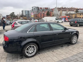 Audi A4 2.0 TDI, снимка 5