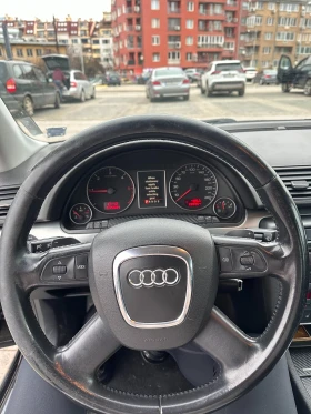 Audi A4 2.0 TDI, снимка 9