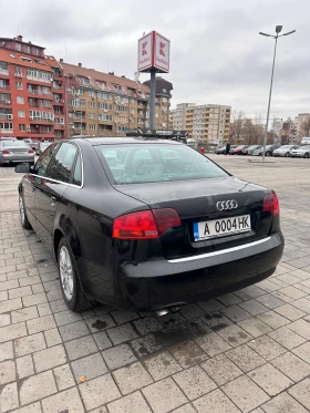 Audi A4 2.0 TDI, снимка 4