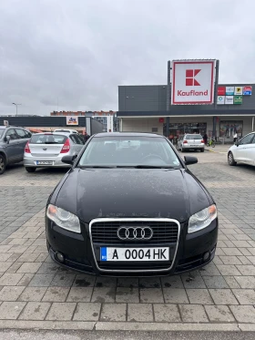 Audi A4 2.0 TDI, снимка 1