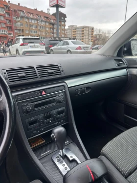 Audi A4 2.0 TDI, снимка 8