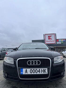 Audi A4 2.0 TDI, снимка 15