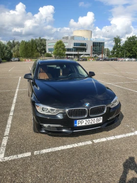 BMW 330, снимка 2