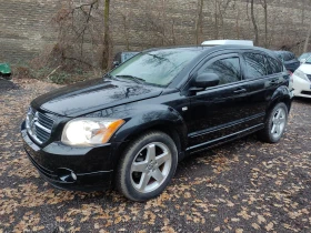     Dodge Caliber 1.8i 150.