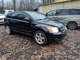 Dodge Caliber 1.8i 150. | Mobile.bg    6