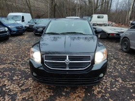 Dodge Caliber 1.8i 150. | Mobile.bg    5