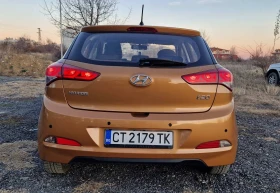 Hyundai I20, снимка 4