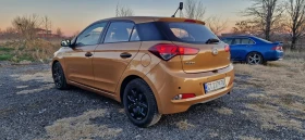 Hyundai I20, снимка 6