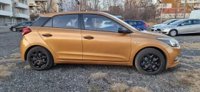 Hyundai I20, снимка 5