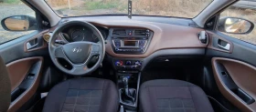 Hyundai I20, снимка 11