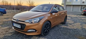 Hyundai I20, снимка 7