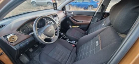 Hyundai I20, снимка 9