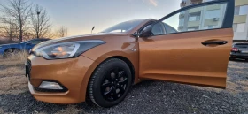 Hyundai I20, снимка 2