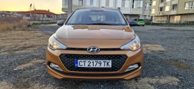 Hyundai I20, снимка 3