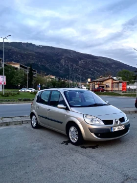 Renault Scenic 1.9 | Mobile.bg    8