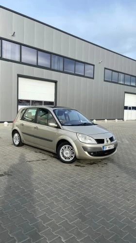 Renault Scenic 1.9 | Mobile.bg    6