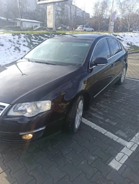 VW Passat, снимка 3