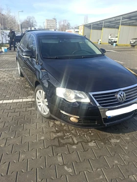 VW Passat, снимка 2