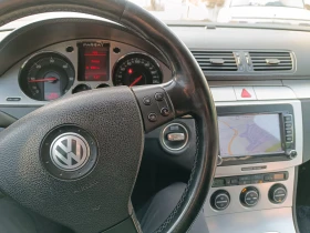 VW Passat, снимка 7