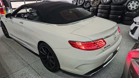     Mercedes-Benz S 63 AMG 4MATIC * BURMESTER * CAMERA * NAVI