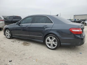 Mercedes-Benz E 350 * КРАЙНА ЦЕНА* , снимка 3