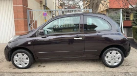 Nissan Micra Face lift-2010-Y-way-Tekna-Germany, снимка 5