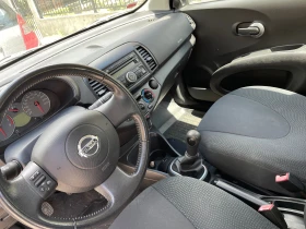 Обява за продажба на Nissan Micra Face lift-2010-Pure Drive I-way-Tekna-Germany ~4 900 лв. - изображение 11