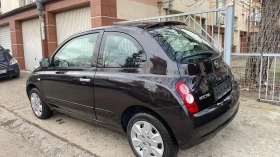 Nissan Micra Face lift-2010-Y-way-Tekna-Germany, снимка 2