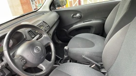 Nissan Micra Face lift-2010-Y-way-Tekna-Germany, снимка 7