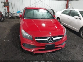 Mercedes-Benz CLA * MG PACKET * *   *  | Mobile.bg    2