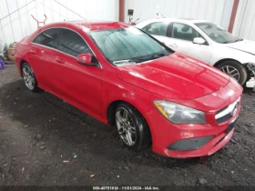 Mercedes-Benz CLA * MG PACKET * *   *  | Mobile.bg    3