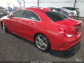 Mercedes-Benz CLA * MG PACKET * *   *  | Mobile.bg    5